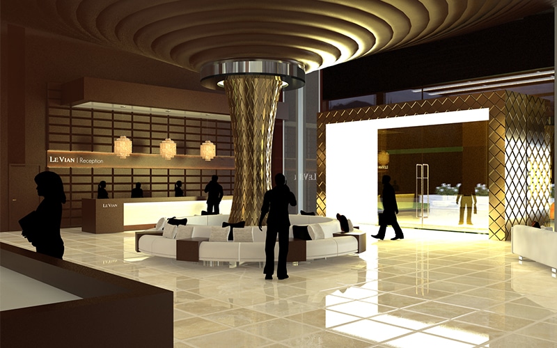 levian retailers