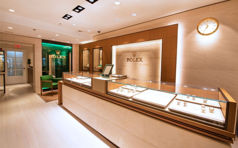 London Jewelers Southampton – Gilbert